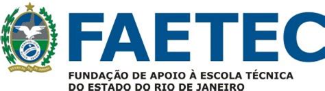 faetec fundação.